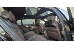 2018 BMW M750 LI 2018 BMW M750 LI
